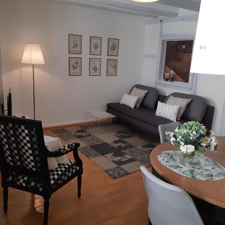 Margot - Hyper Centre Colmar Apartment Exterior foto
