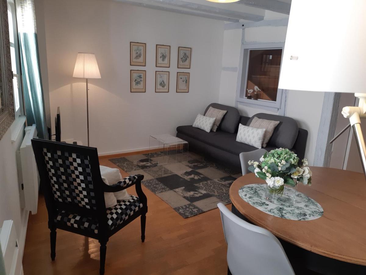 Margot - Hyper Centre Colmar Apartment Exterior foto