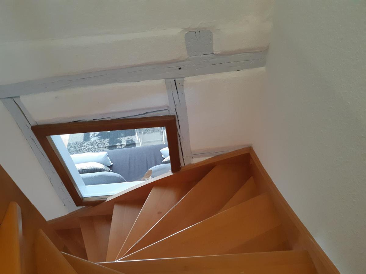 Margot - Hyper Centre Colmar Apartment Exterior foto