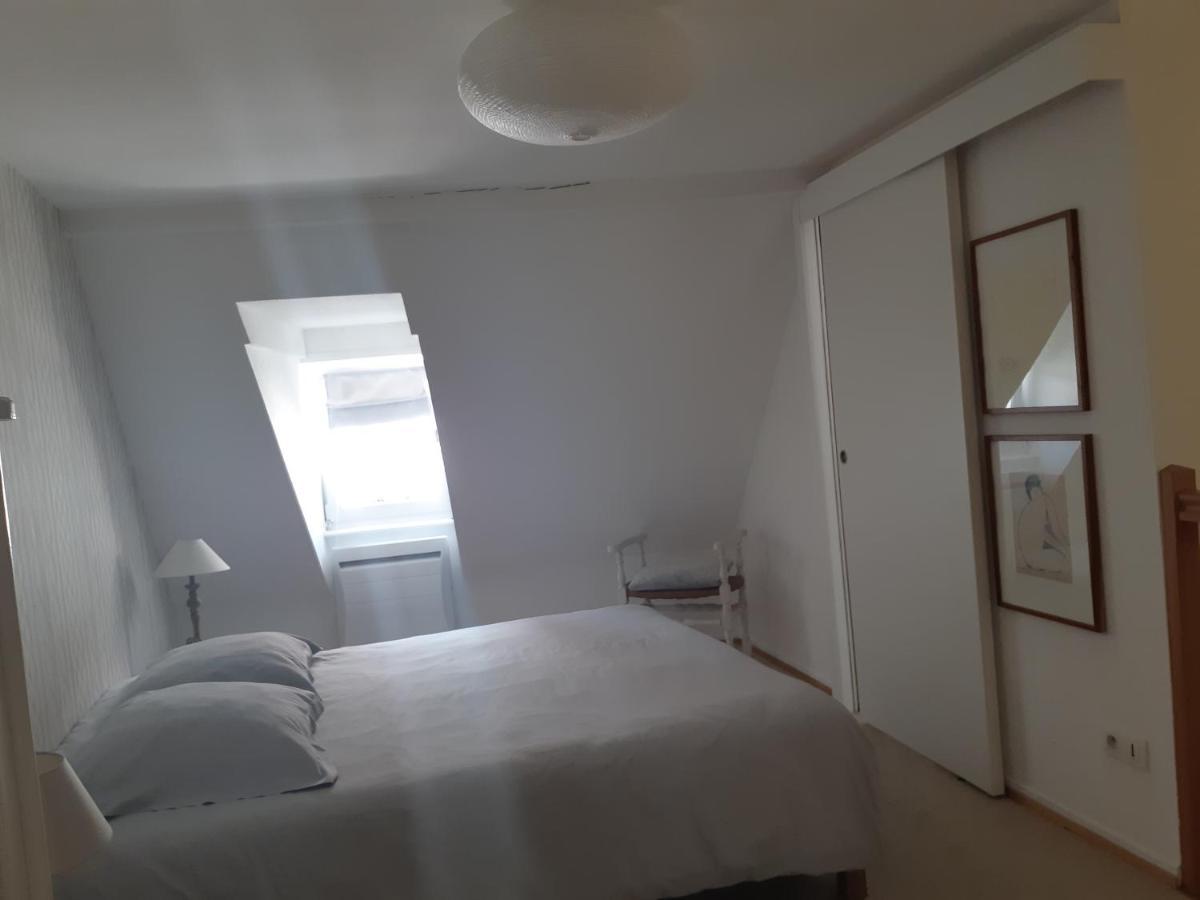 Margot - Hyper Centre Colmar Apartment Exterior foto