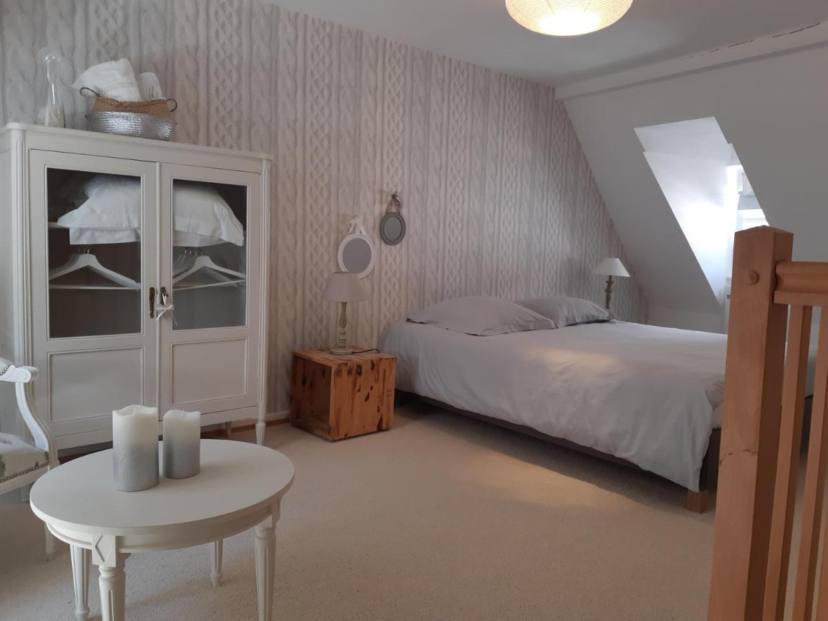 Margot - Hyper Centre Colmar Apartment Exterior foto