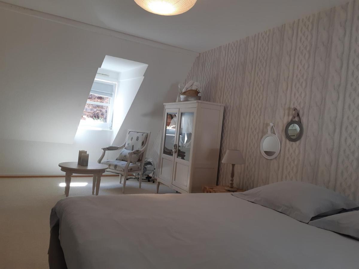 Margot - Hyper Centre Colmar Apartment Exterior foto