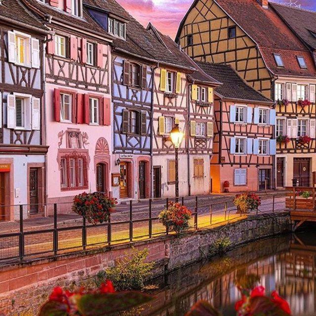 Margot - Hyper Centre Colmar Apartment Exterior foto
